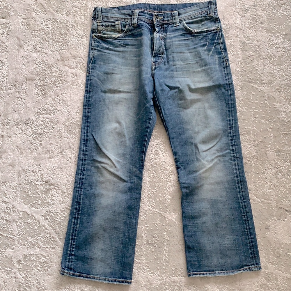 Men’s Mavi Jeans